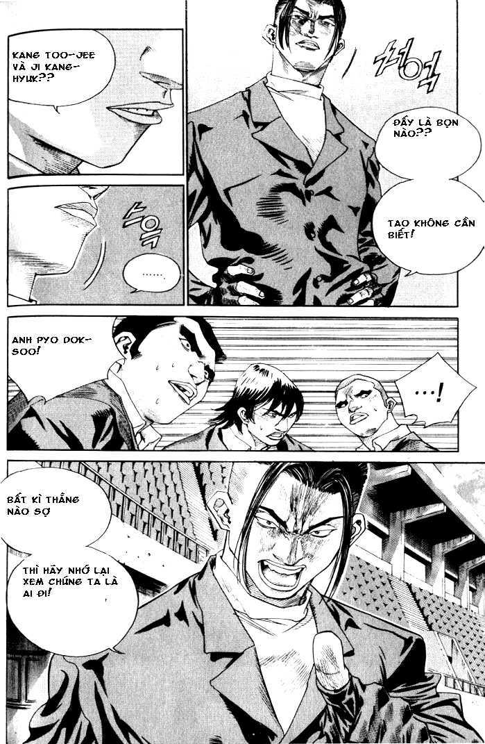 change guy chapter 225 9