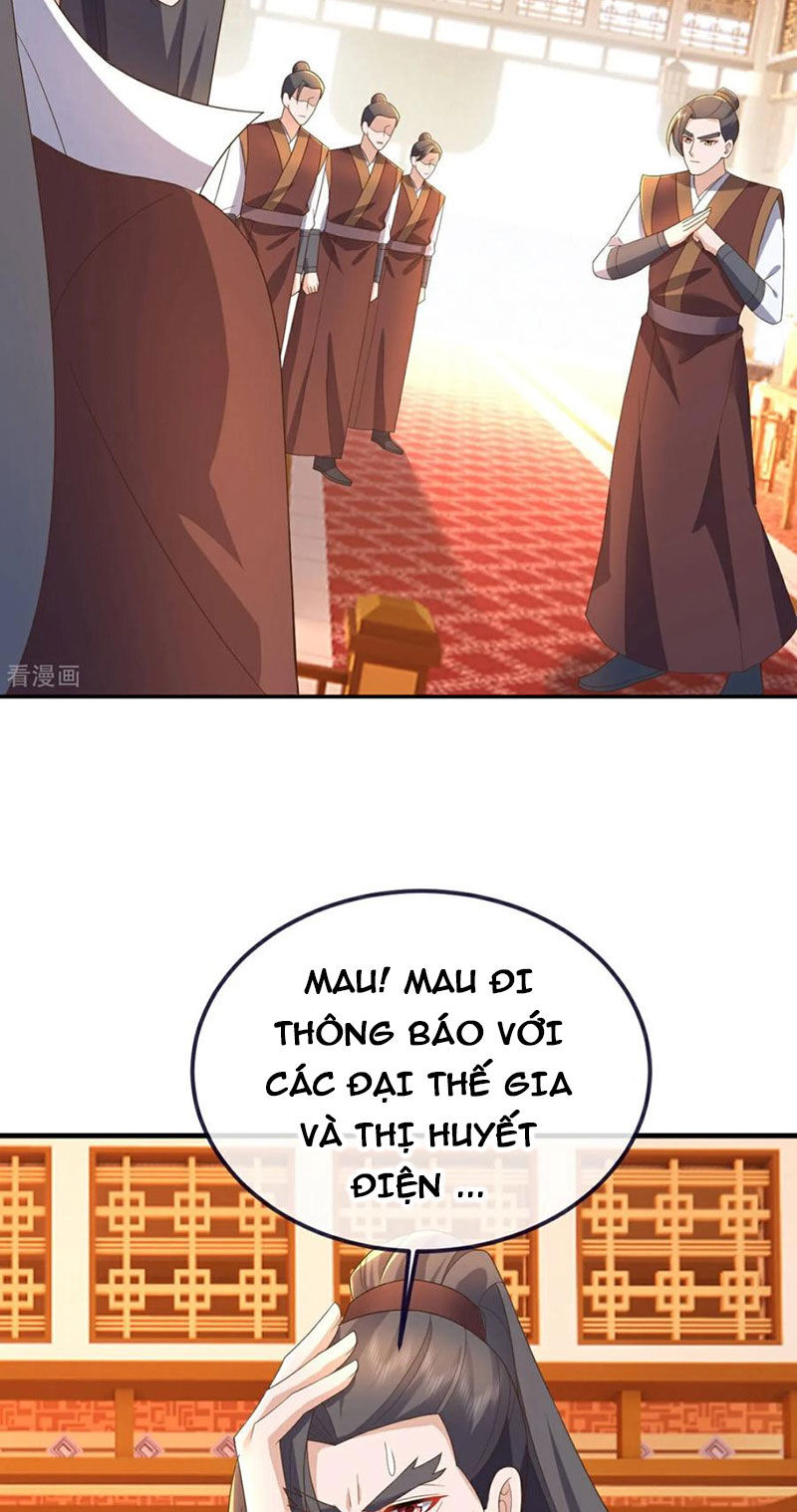 tiên võ đế tôn chapter 588 49