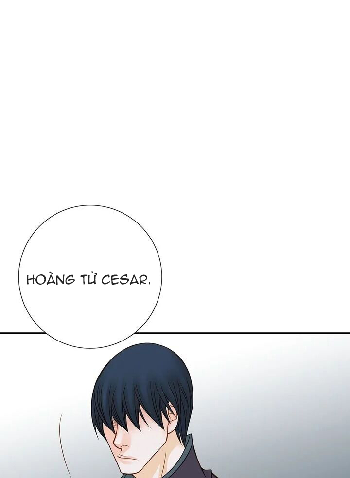 nữ hoàng bí ẩn chapter 15.3 11