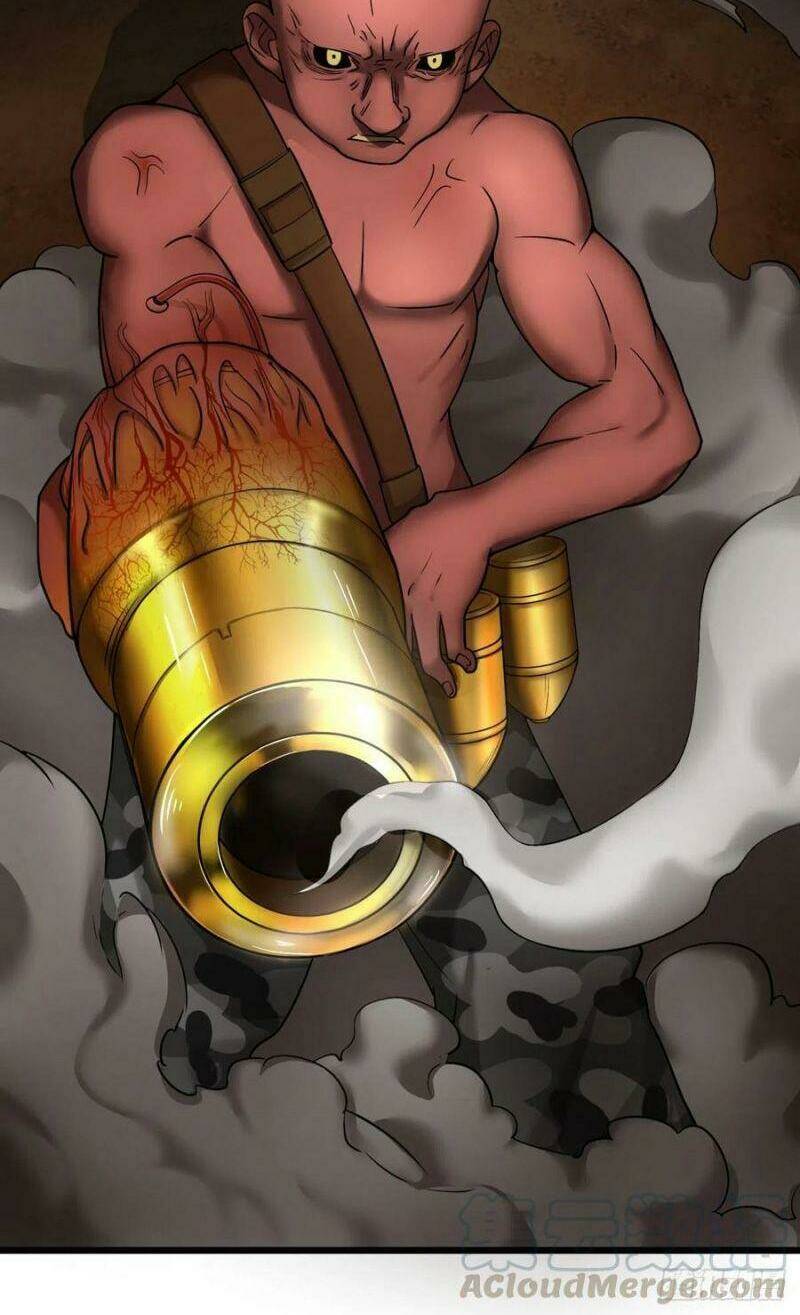 danh sách kẻ phản diện chapter 125 20