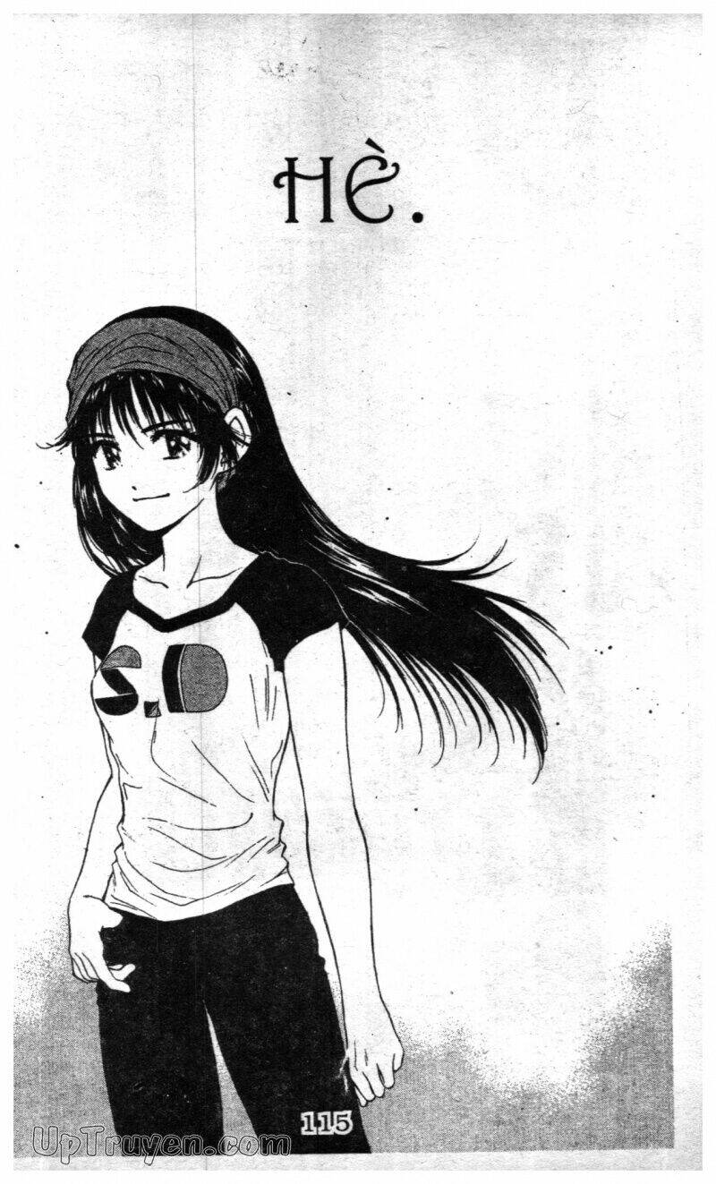 salad days chapter 125 25