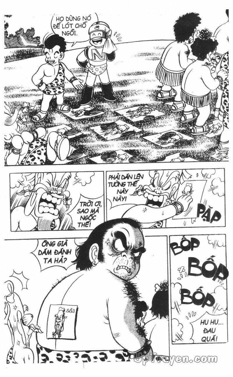 đội quân nhí nhố chapter 14 10