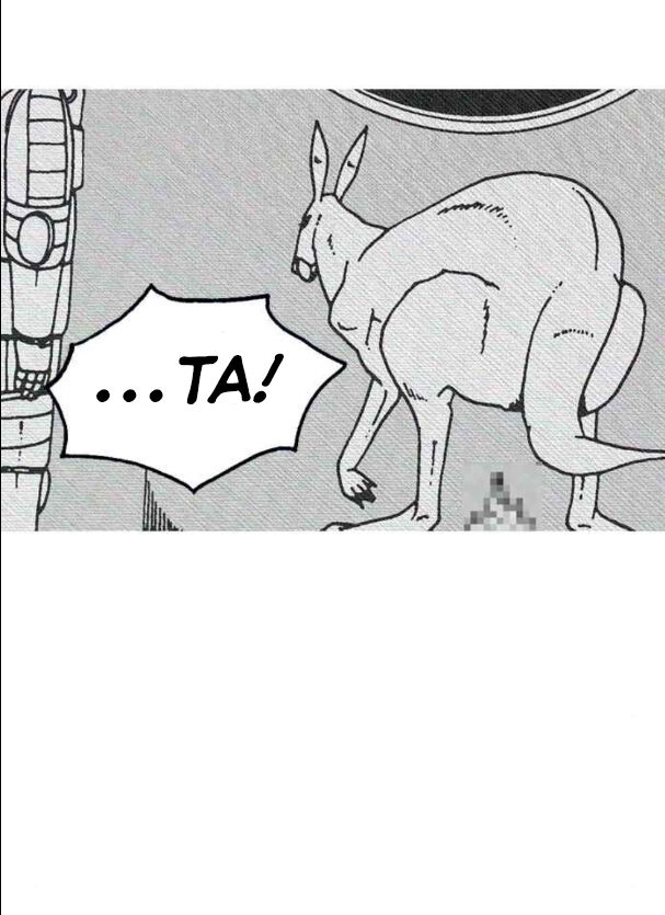 mắc kẹt trên mặt trăng chapter 10 74