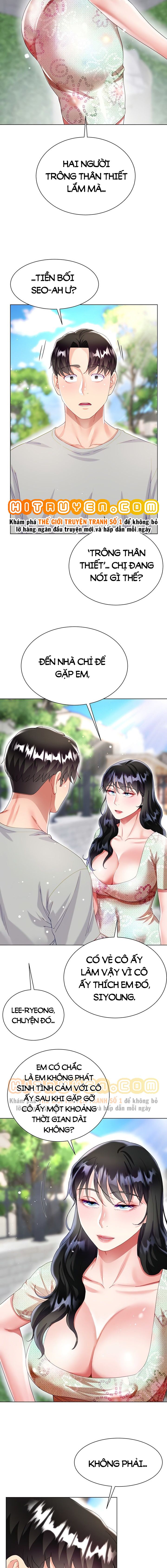 thương thầm chị dâu chapter 33 3