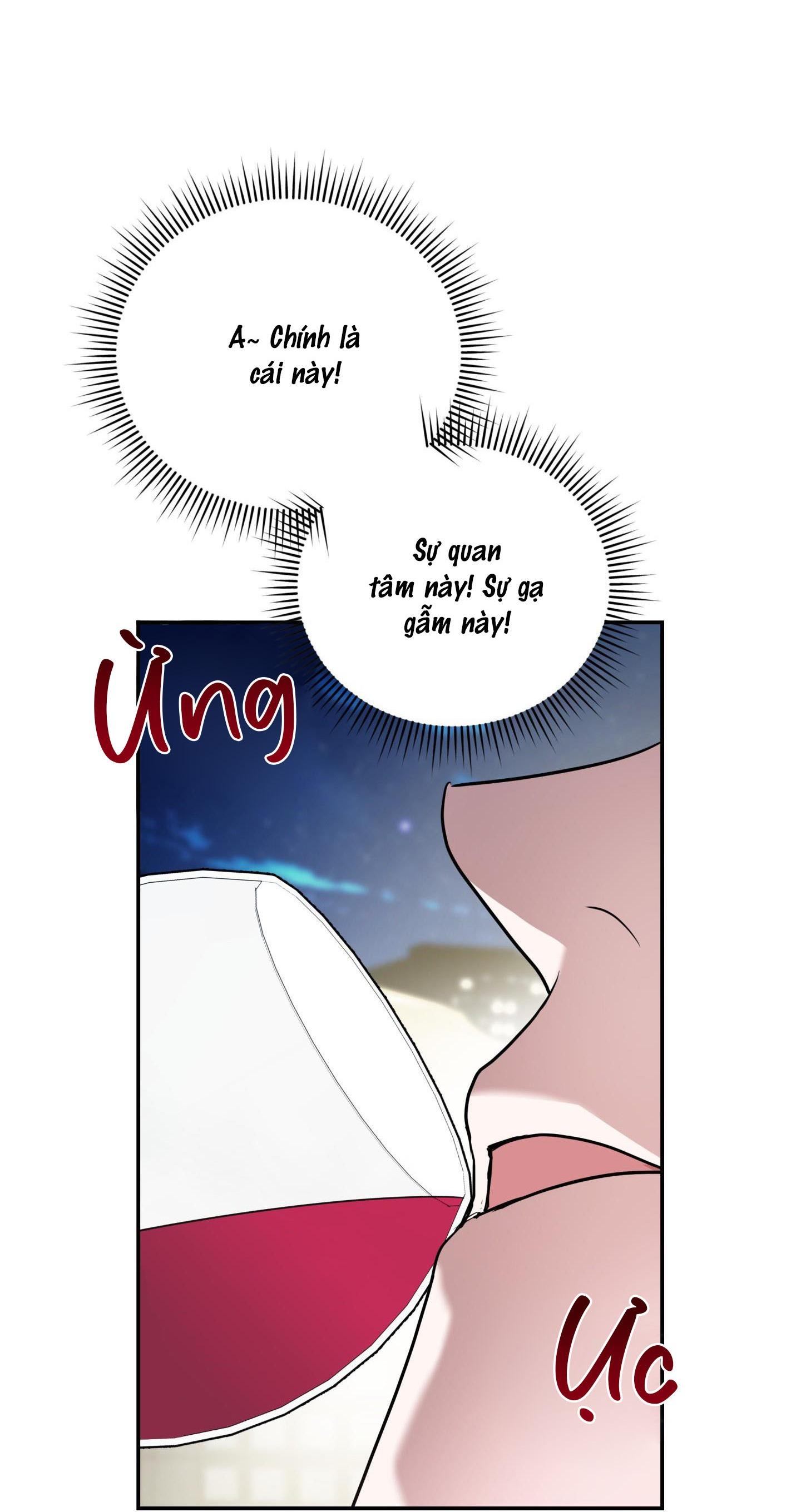 alpha mặt hàng không thể trả chapter 4 78