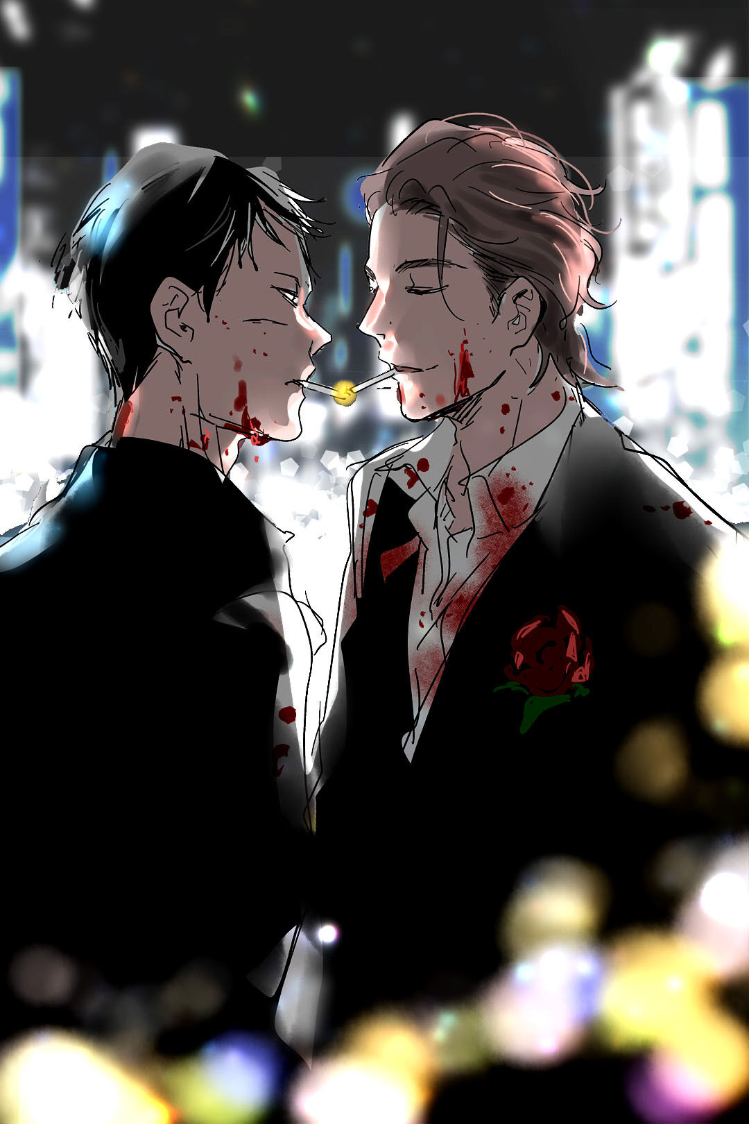 anata wa korosu tabi chapter 2 42