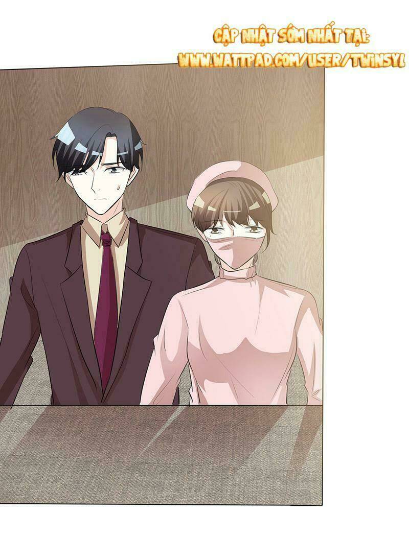 ái người tình xuất vu lam chapter 33 24