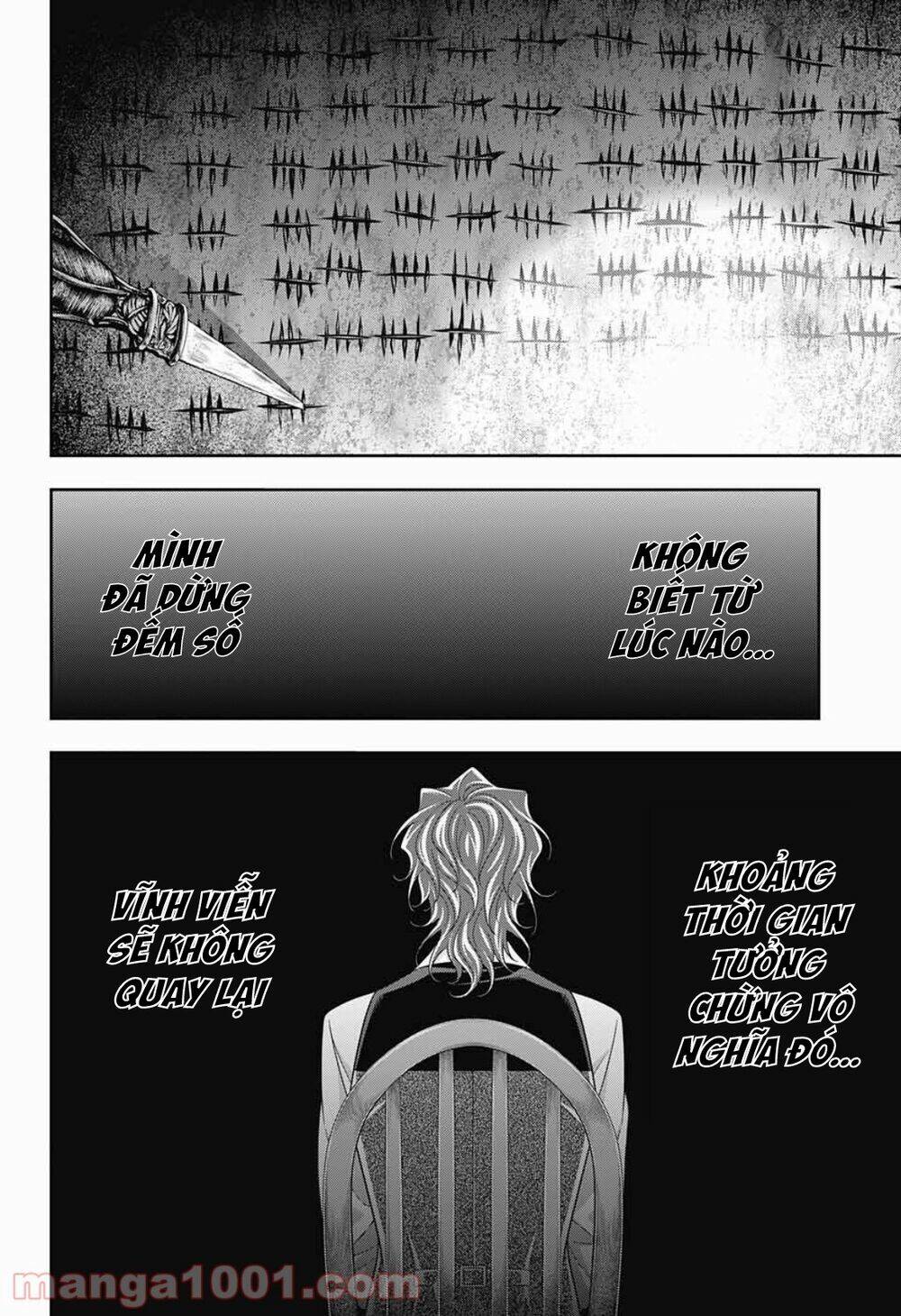 nhà ái quốc moriarty chapter 62 2