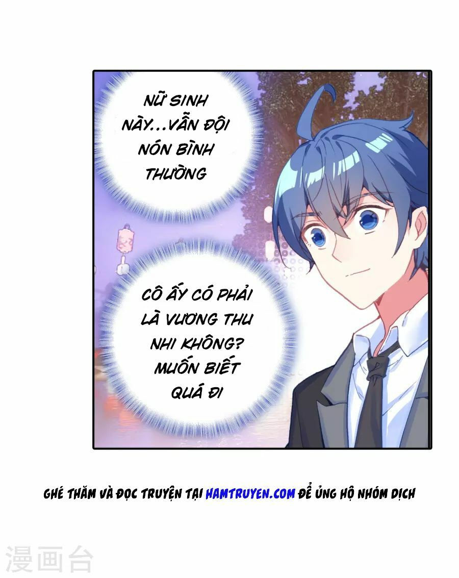 tuyệt thế đường môn - đấu la đại lục 2 chapter 188 50