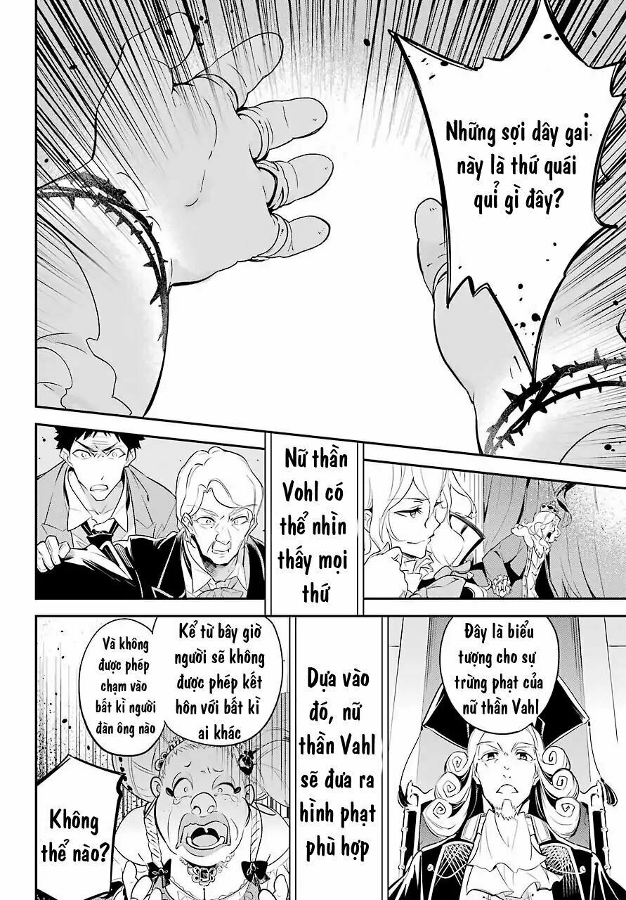 dad is a hero, mom is a spirit, i'm a reincarnator chapter 6 17