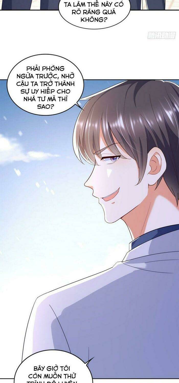 chí tôn toàn năng chapter 90 2