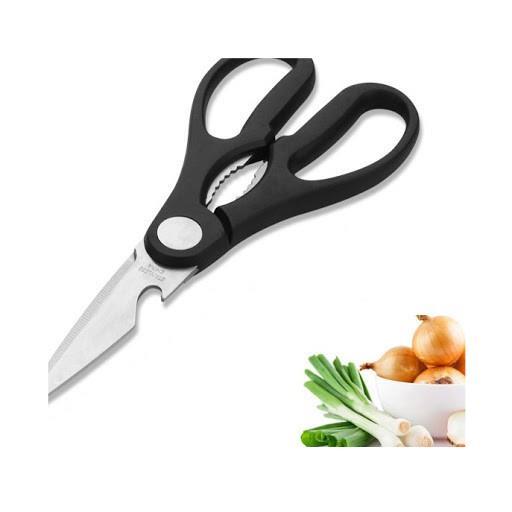 Kéo cắt gà vịt đa năng