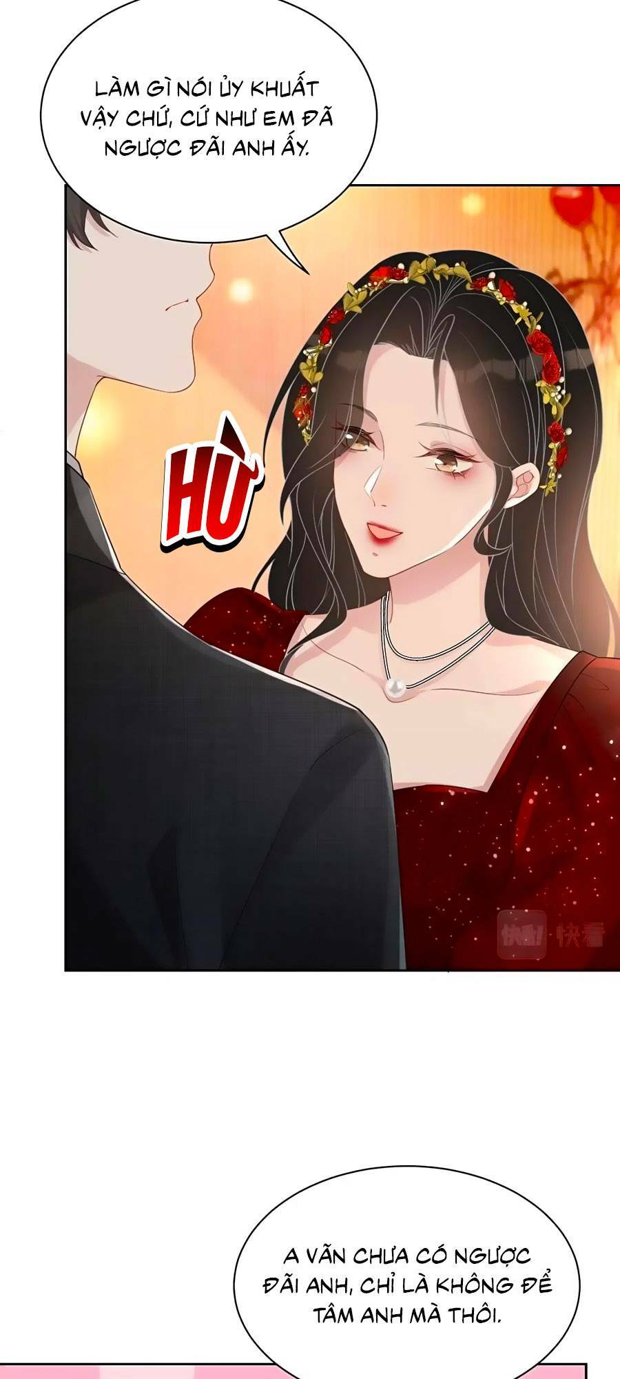 chỉ yêu mình em chapter 86.1 28