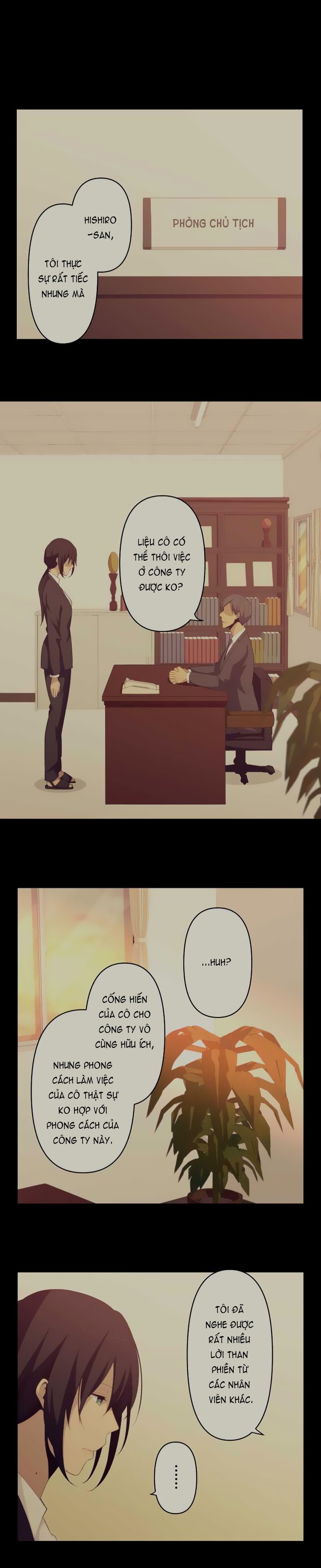 relife chapter 135 7