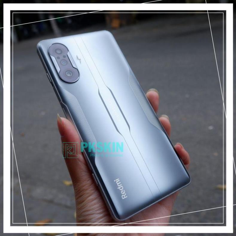 Dán skin ppf xiaomi full lưng viền dành cho Xiaomi k40, Xiaomi K40 gaming, xiaomi k50, K50 gaming