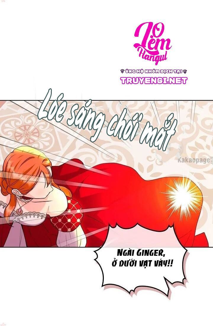 đức hạnh của ác nữ phản diện chapter 61 61