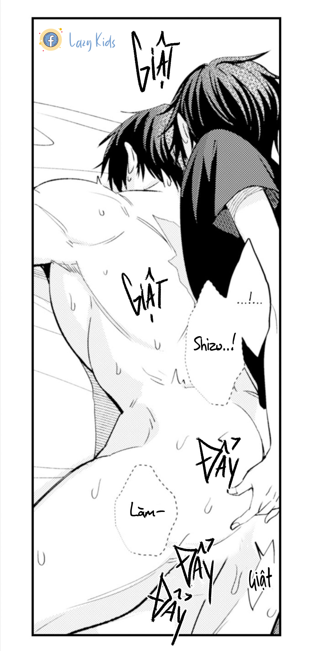 mặt sẹo quyến rũ chapter 4 12