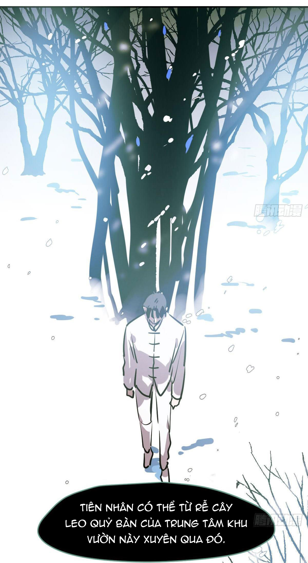 bắt lấy ngao ngao chapter 79 25