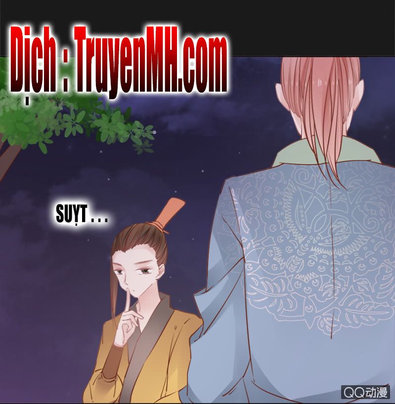 solo đi vương gia chapter 85 3