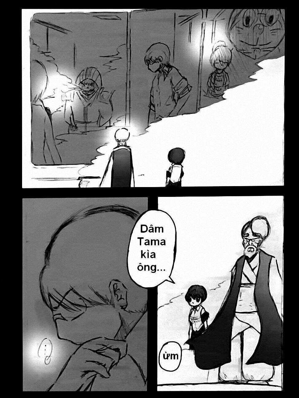 nhật ký dâm tama chapter 10 23