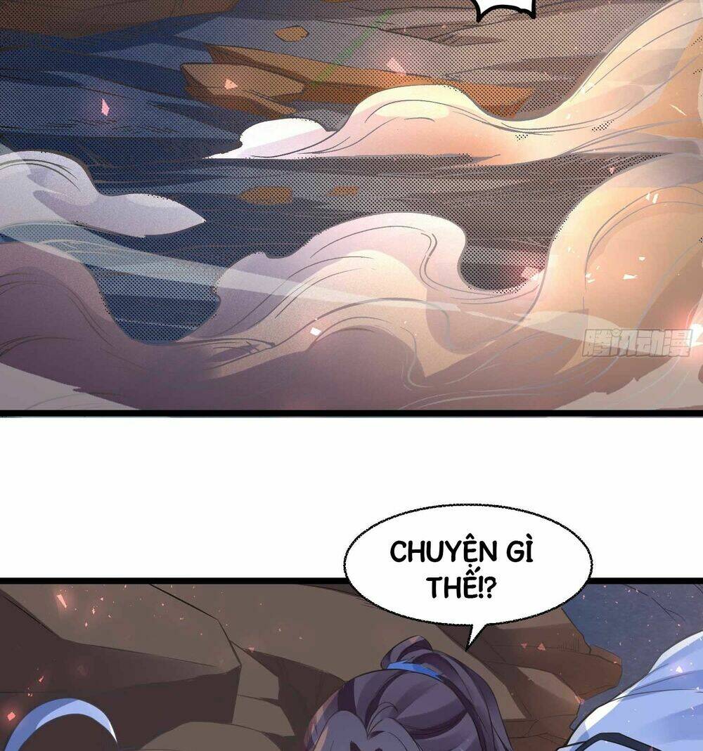 giáng thần chiến ký chapter 9 32