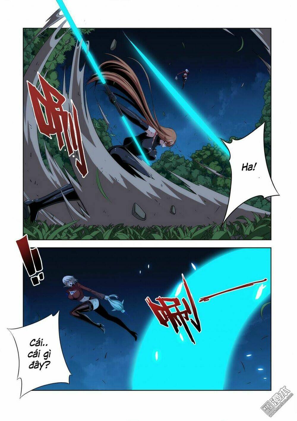 life and death chapter 10 18