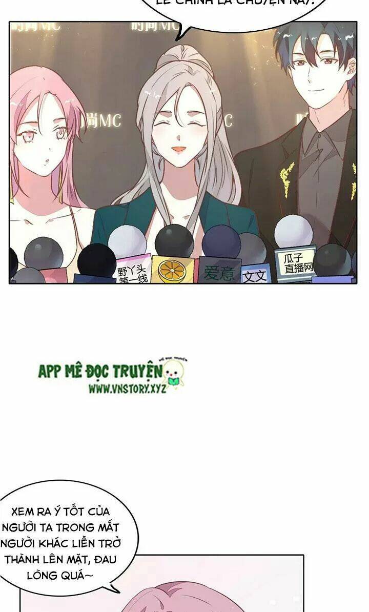 bạn trai kém tuổi bẫy yêu tôi chapter 52 14