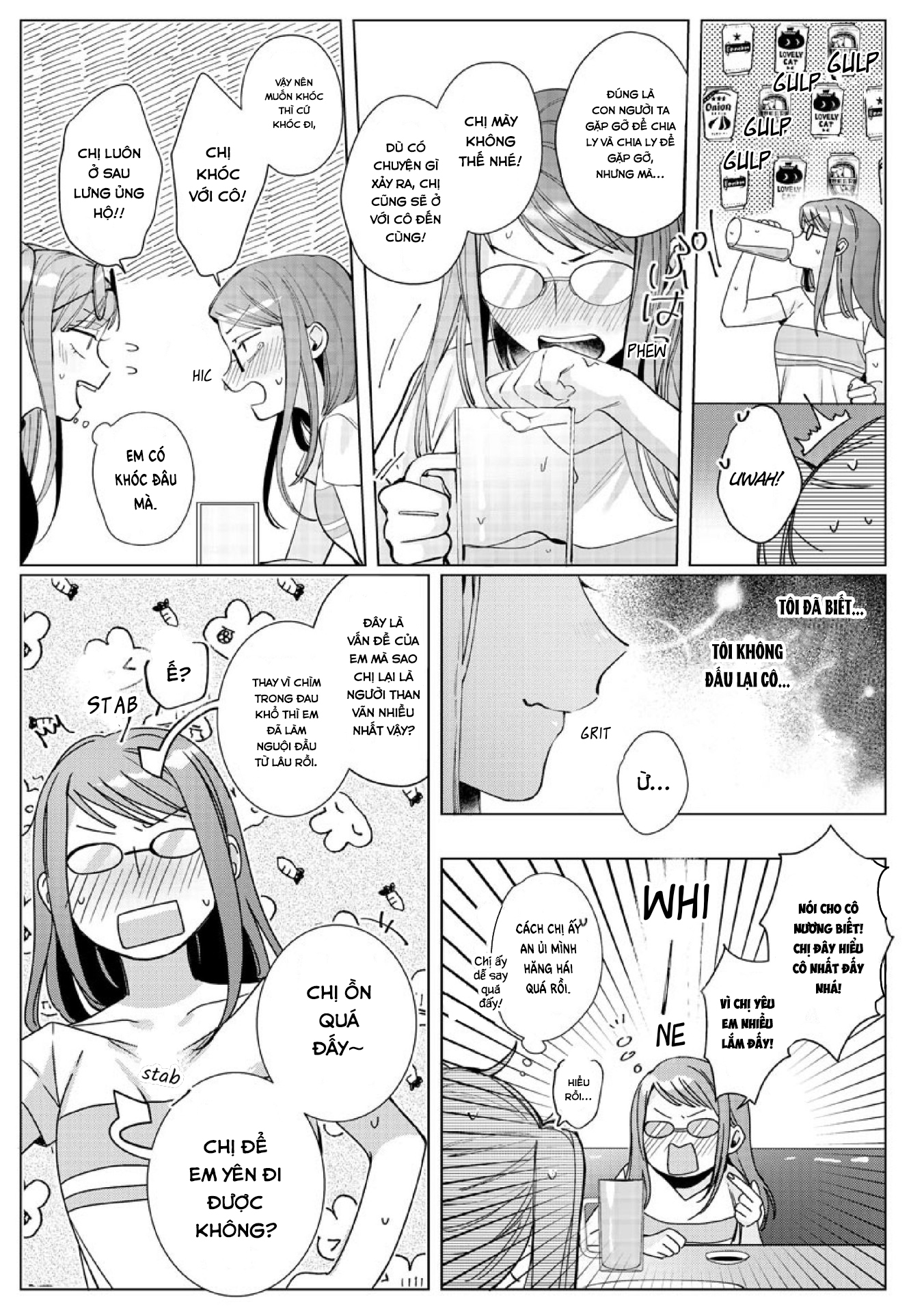 nagisa chapter 9.2 16