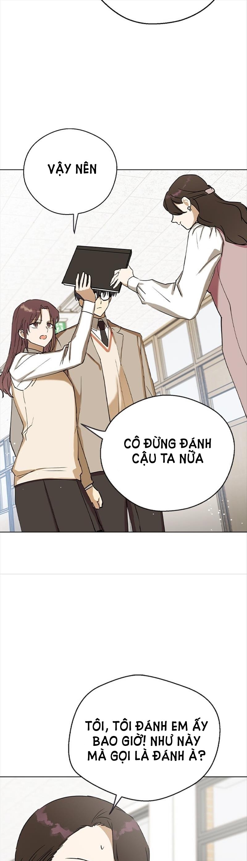 nhân duyên kiếp trước chapter 37.2 15