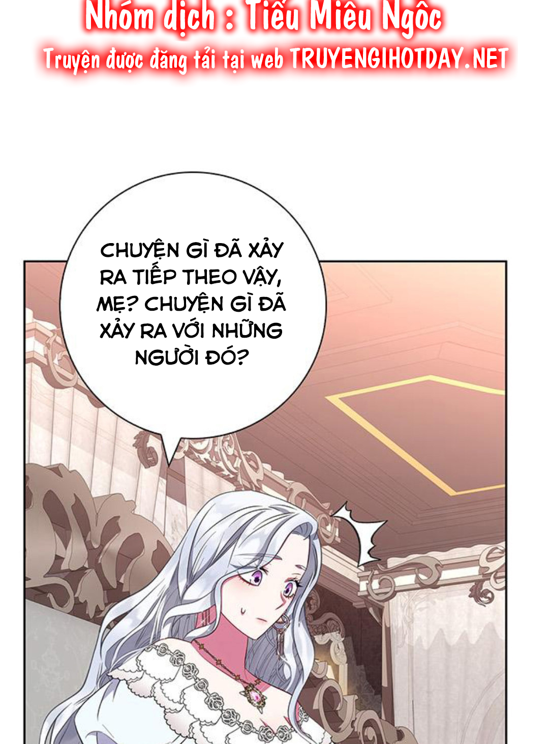 tôi trở thành mẹ của nam chính hoàn hảo chapter 28 61