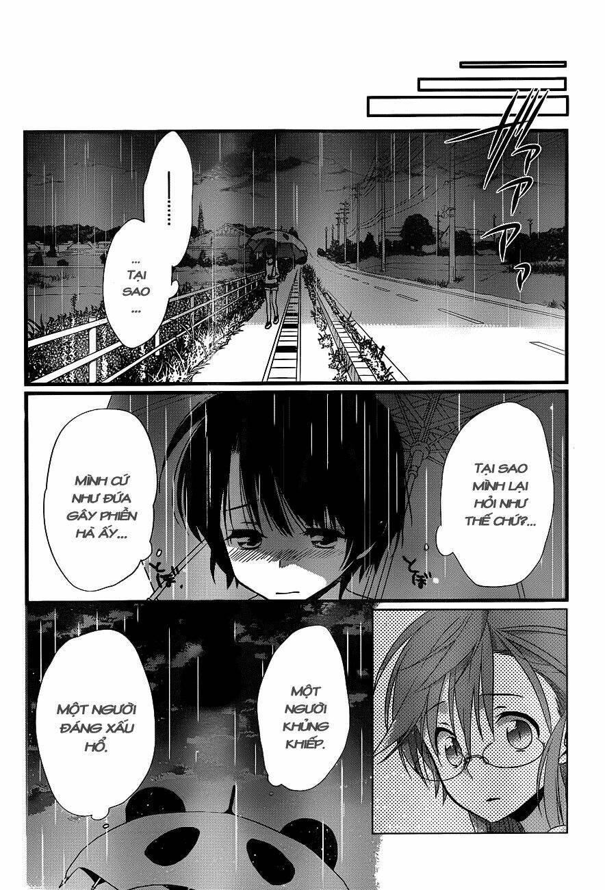 ano natsu de matteru chapter 6 37