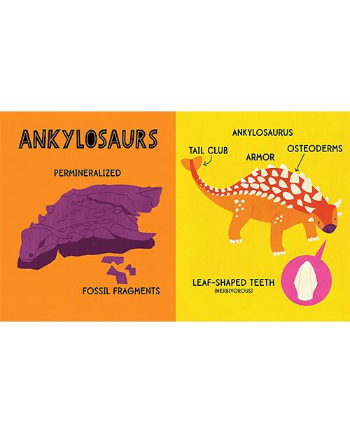 My First 100 Dinosaur Words