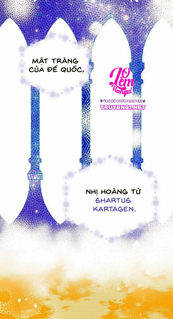 tiểu thư bí ẩn chapter 4 33