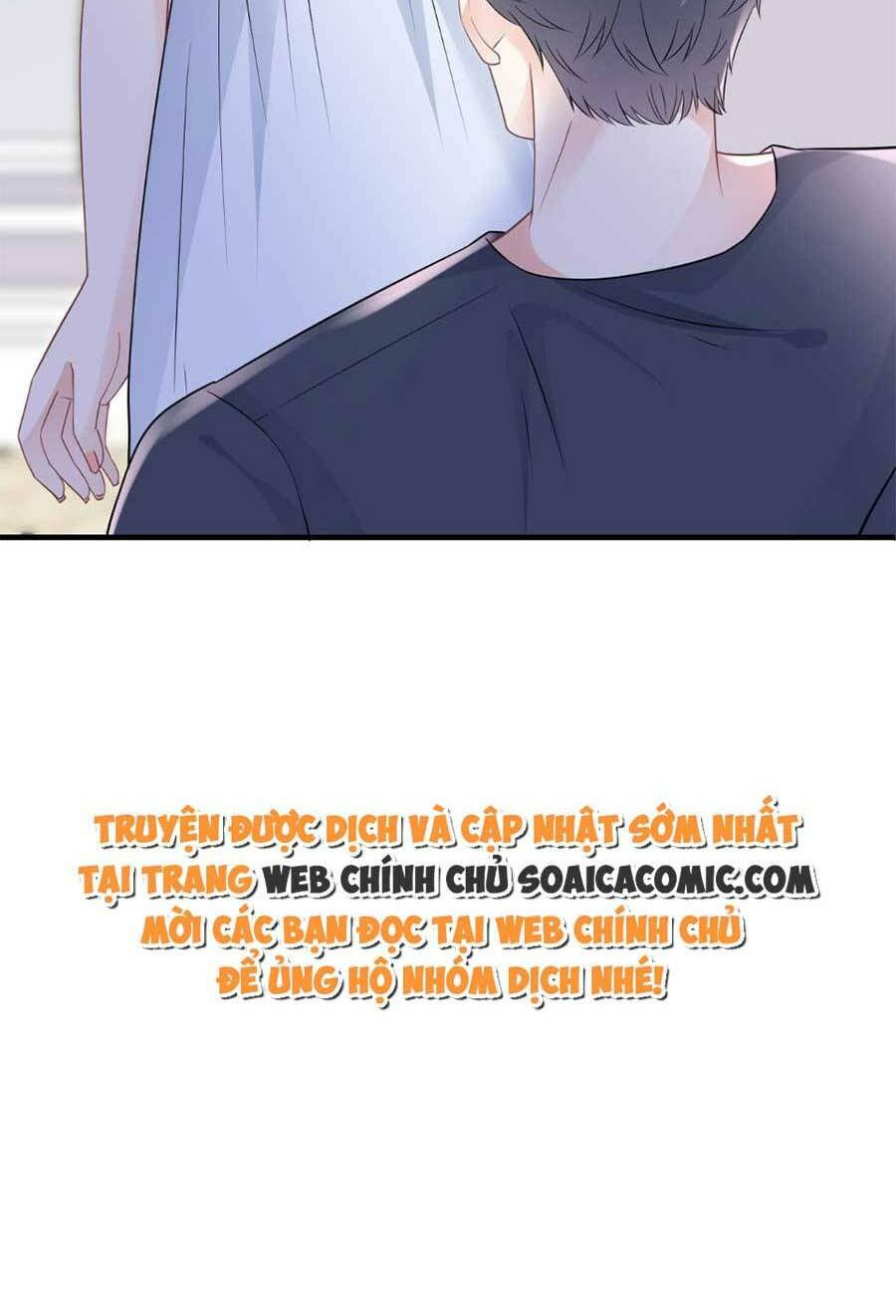 đại tiểu thư có ý đồ gì xấu đâu chapter 137 36