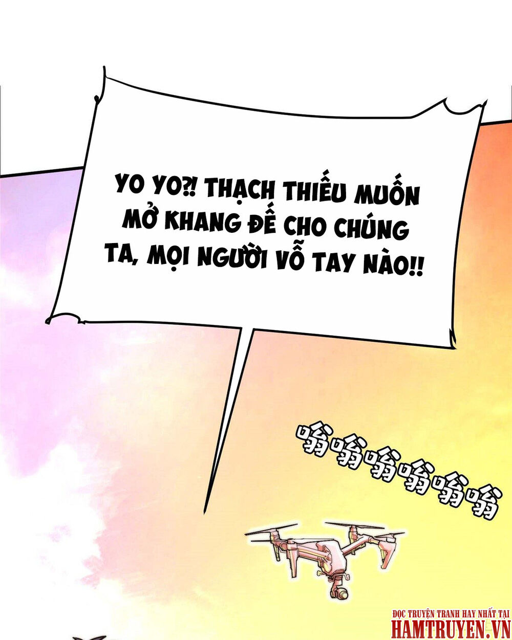 hắc tạp chapter 51 22