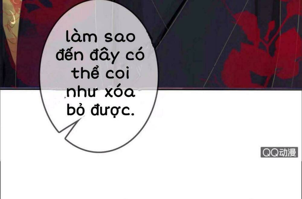 sủng phi của vương chapter 19 23