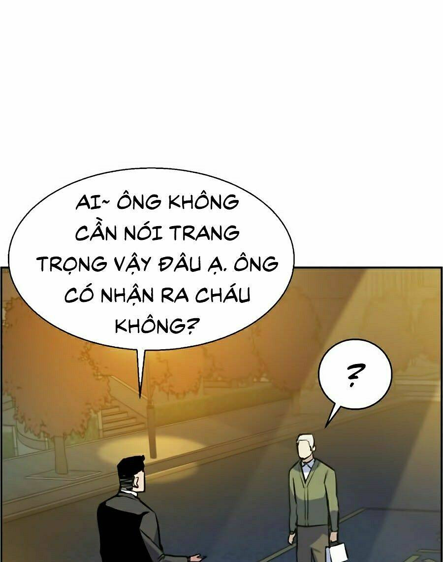 bạn học tôi là lính đánh thuê chapter 28 129
