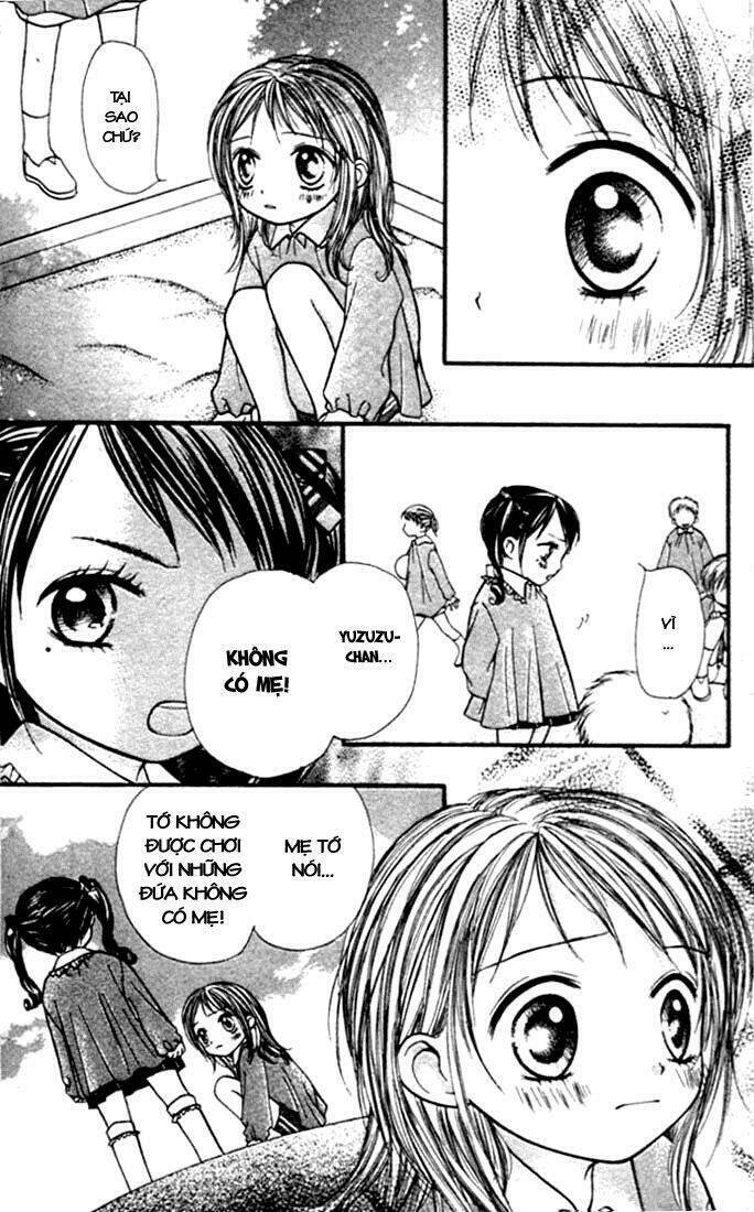 câu chuyện tuổi teen chapter 3 15