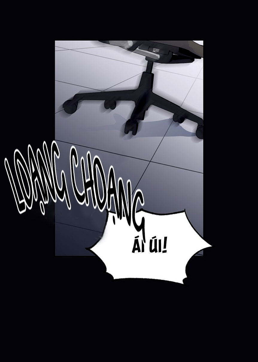 nụ hôn của giác quan thứ sáu chapter 21 69