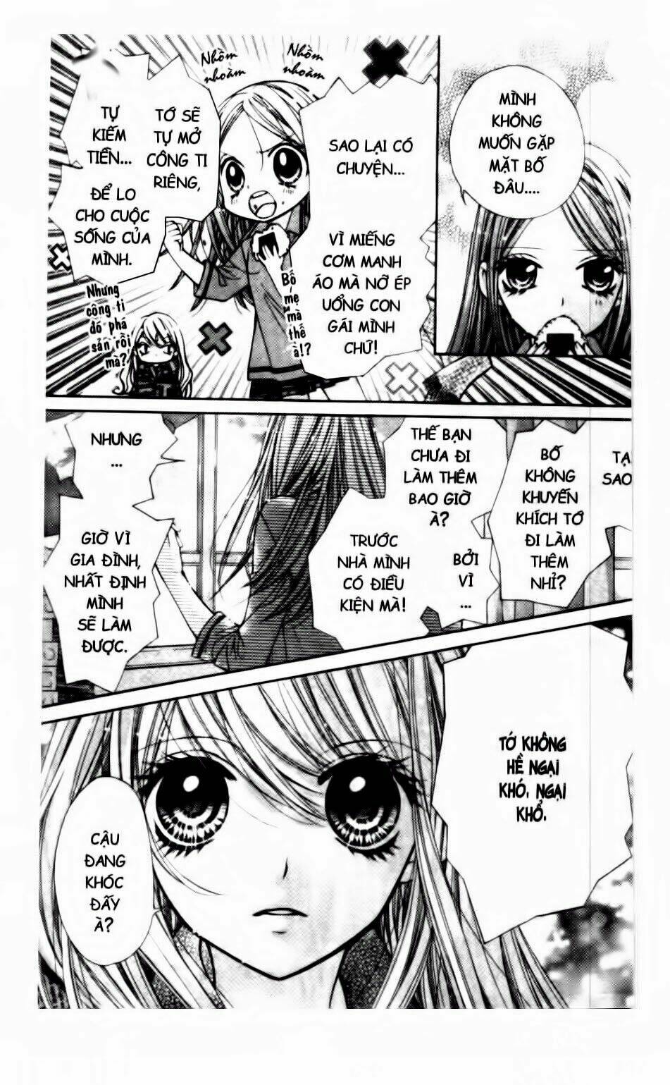 ác ma của chiến thắng chapter 4 25