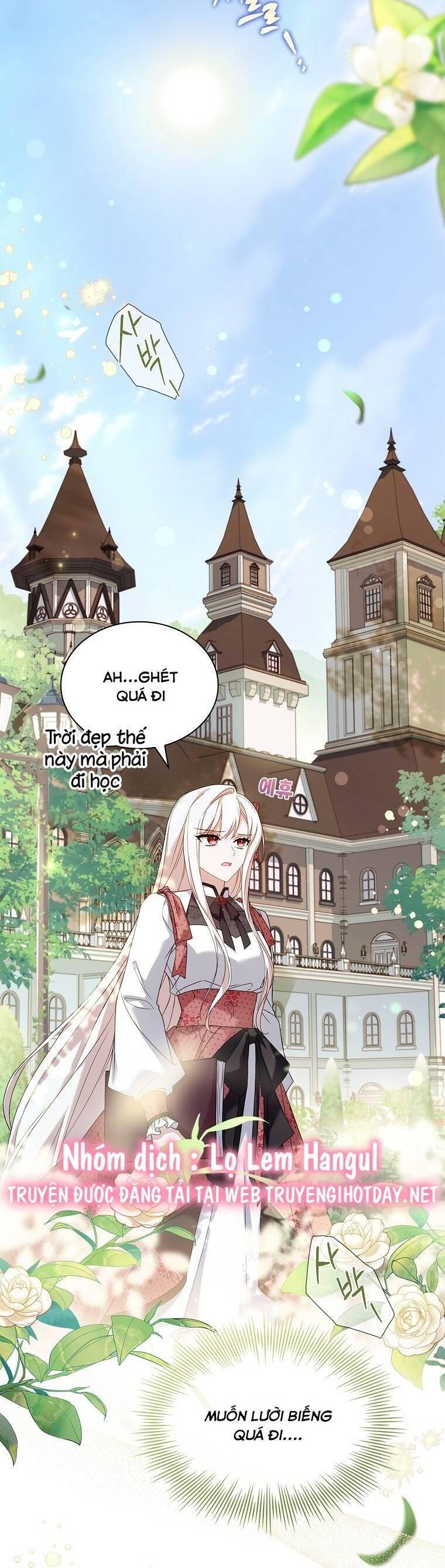 để yên cho tiểu thư hiền chapter 97 26