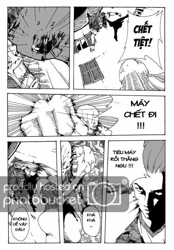 darknesshn club - underworld chapter 1 19