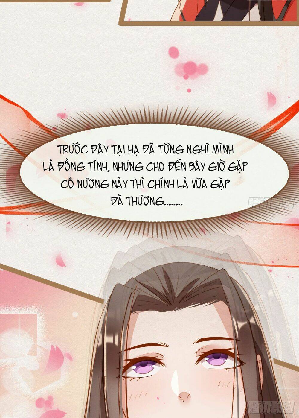 thiếu phật chapter 6 9