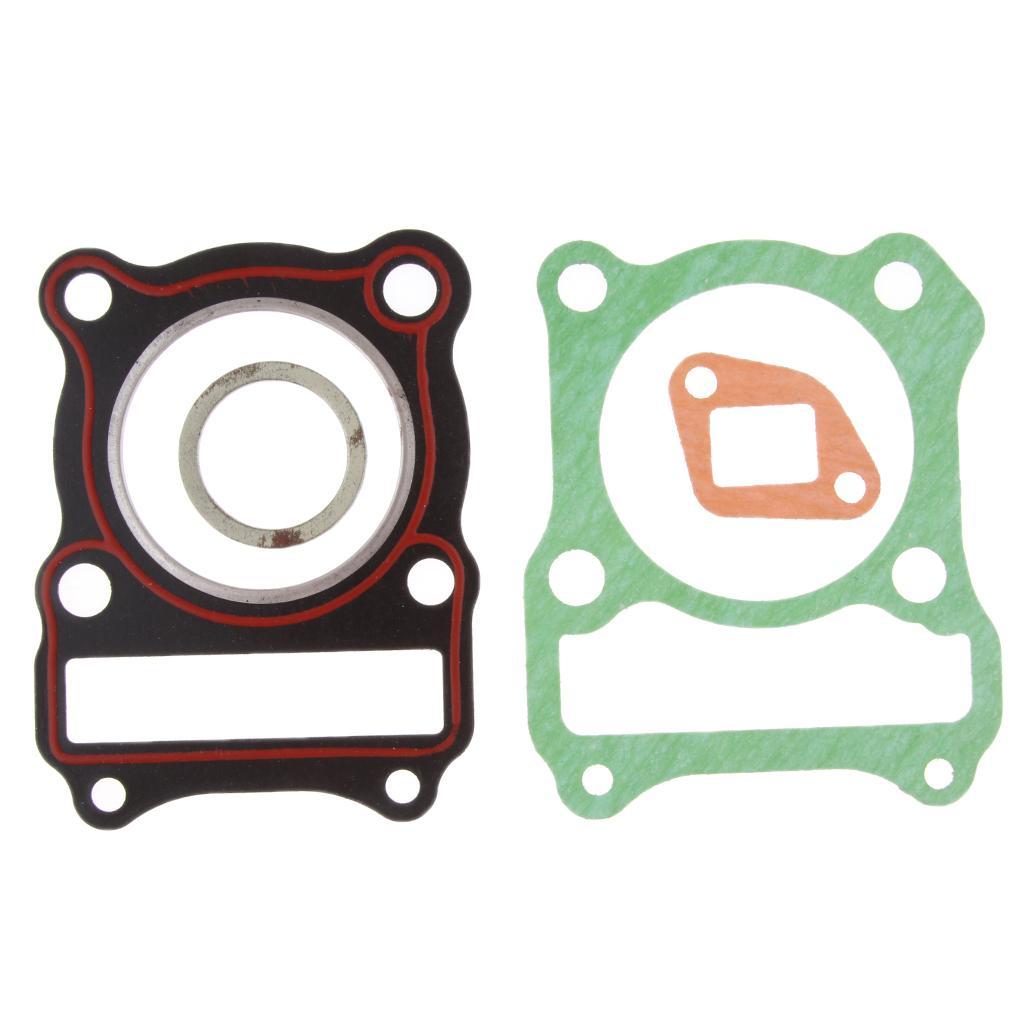 Motorcycle ATV Engine Cylinder Head Gasket Set for for GS125 250 400