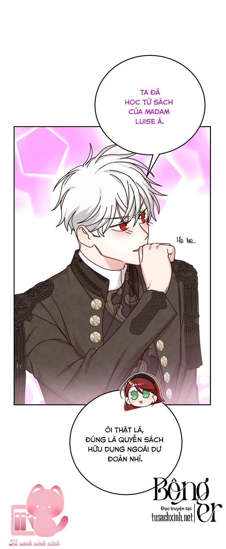 thế thì ta cứ trở thành kẻ ác thôi chapter 73 17