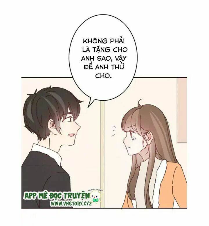 tình yêu không nói dối chapter 51 13