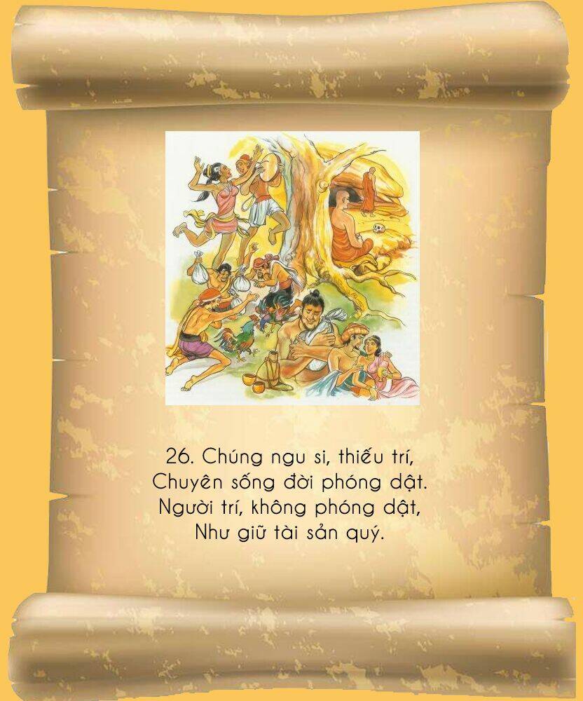 truyện tranh phật giáo chapter 16 6