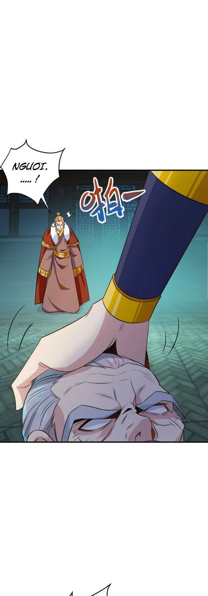 thôn phệ một thế giới tu tiên chapter 76 13