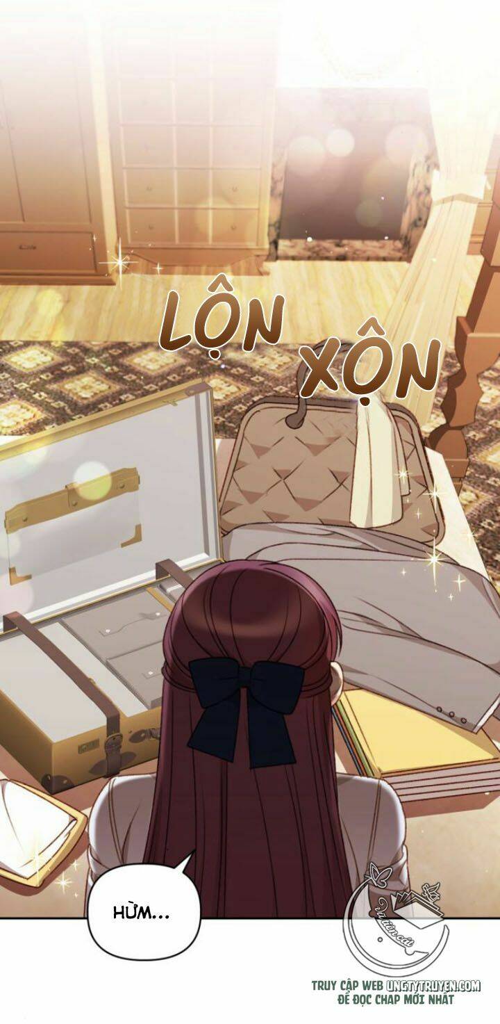 nữ chính muốn tôi trở thành mẹ kế chapter 36 5