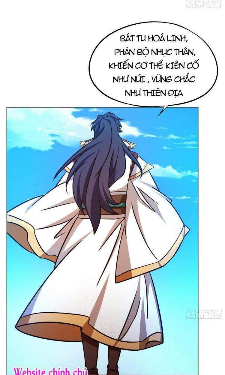 vạn cổ kiếm thần chapter 156 64